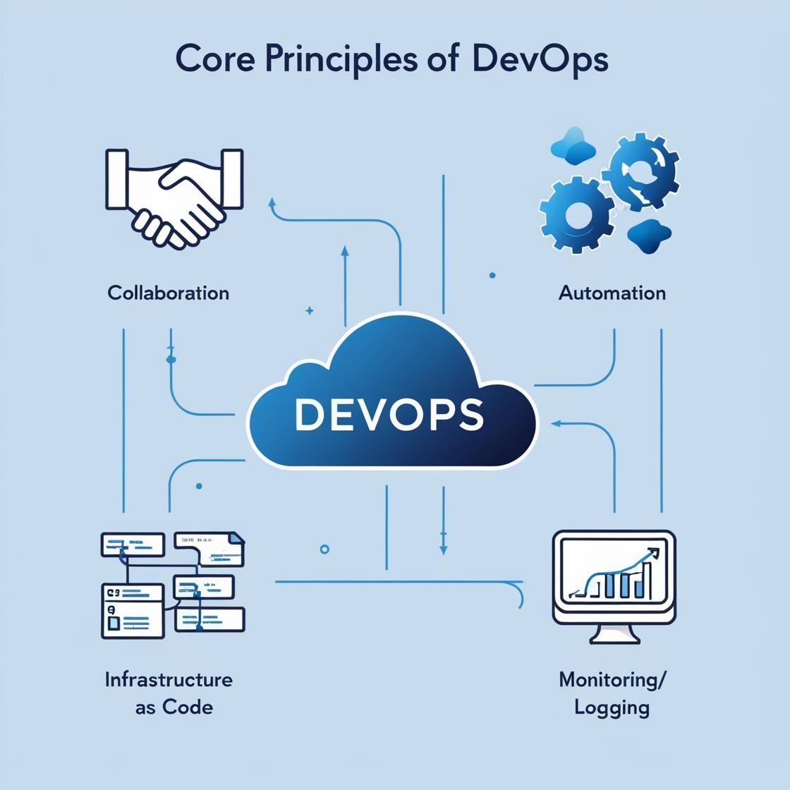 Understanding DevOps: A Comprehensive Learning Guide